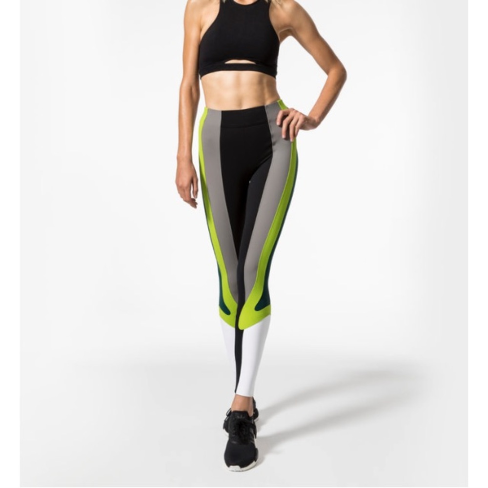 No ka’oi Kihi leggings size small